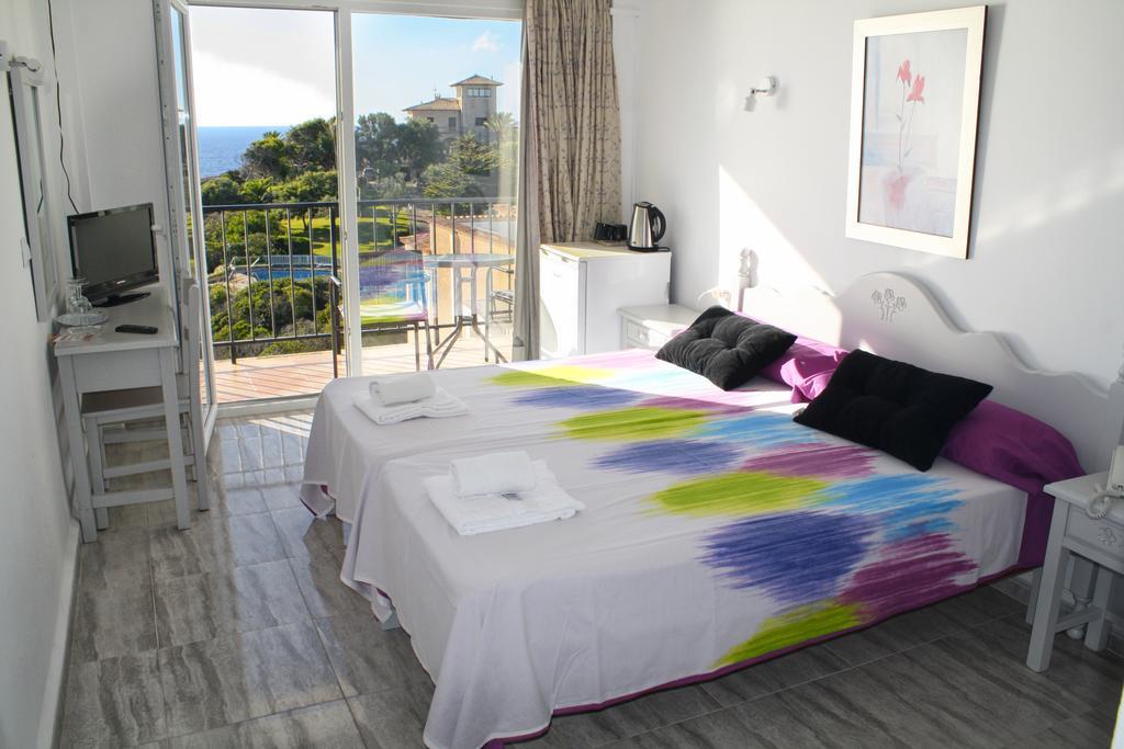 Rocamar Hotel Cala Figuera (Mallorca)