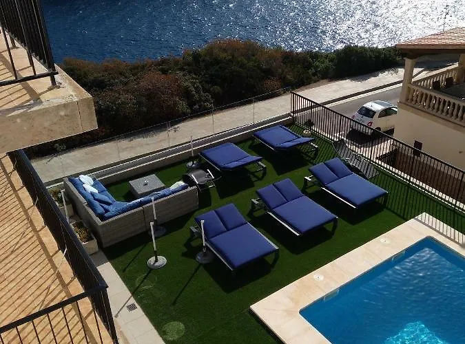 Hotel Rocamar